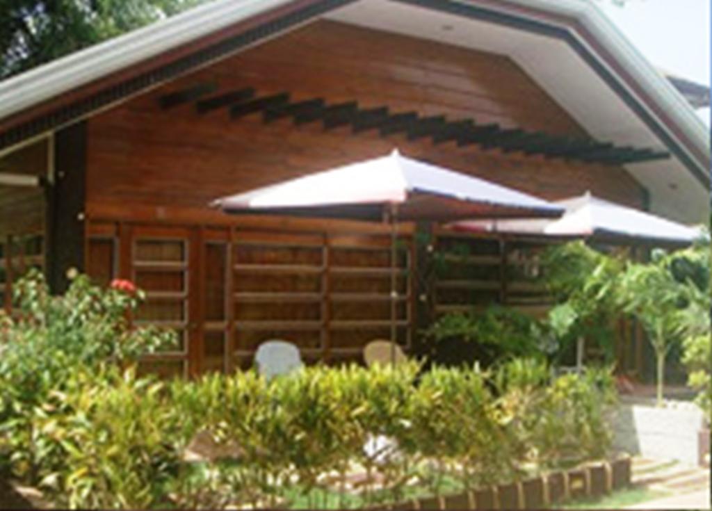 Alona Hidden Dream Resort And Restaurant Panglao Eksteriør billede